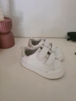 Baby schuhe gr 18 19 Nordrhein-Westfalen - Gronau (Westfalen) Vorschau