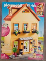 Playmobil Stadthaus Hessen - Weiterstadt Vorschau