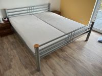 Bett 1,8m x 2m ohne Lattenrost Nordrhein-Westfalen - Kirchlengern Vorschau