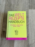 Das Welt Rezepte Handbuch zu verschenken Sachsen - Grimma Vorschau