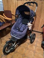 Kombi-Kinderwagen der Marke Safety 1st. Bayern - Nittenau Vorschau