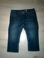 Jeans 3/4 s.Oliver gr 44 Bayern - Grafenau Vorschau