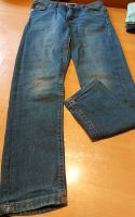 Jeans Gr. 140 inkl. Versand Sachsen - Kirschau Vorschau