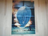 Die Hindenburg, Bravo Poster 70er Jahre, 75x50 cm Rheinland-Pfalz - Idar-Oberstein Vorschau