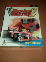 Racing Simulation 2 Box PC-Spiel, vielleicht was für Sammler Bayern - Hof (Saale) Vorschau