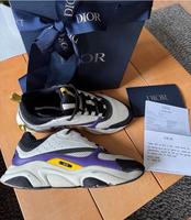 Originale Dior B22 Sneaker Herren Dresden - Äußere Neustadt Vorschau