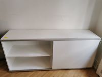 150 x Sideboard - Steh-Sitz-Schreibtisch - Bürostuhl - Büromöbel Walle - Steffensweg Vorschau