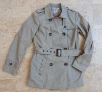 Trenchcoat Pepe Jeans Größe 152 Schleswig-Holstein - Klein Rönnau Vorschau