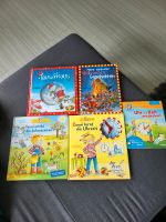 Kinderbücher Saarland - Oberthal Vorschau