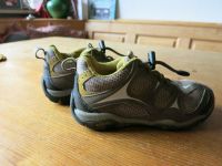 Trekkingschuhe - Outdoor/Wanderschuhe - Gr. 28 von ecco Bayern - Eschenlohe Vorschau