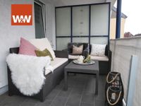 Schöne 2,5 Zimmer Wohnung mit großer Loggia im beliebten Krefeld-Hüls! Nordrhein-Westfalen - Krefeld Vorschau