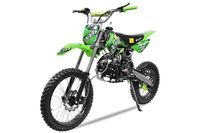 NXD Prime M17 Dirtbike 125cc 17/14 4-G Manuell Kickstarter Cross Nordrhein-Westfalen - Gelsenkirchen Vorschau