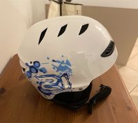 Ski Helm Größe S 49-51cm Rheinland-Pfalz - Wollmerath Vorschau