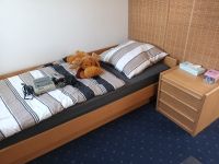 Jugendbett Hessen - Eltville Vorschau