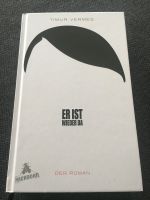 Buch „Er ist der wieder da“ Niedersachsen - Rötgesbüttel Vorschau