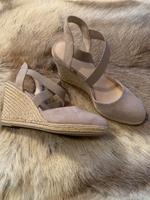 Sandalen Gr. 40 neu Nordrhein-Westfalen - Kreuztal Vorschau
