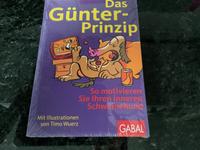 Buch z. Motivation „Das Güntherprinzip“ original verpackt Essen - Essen-Ruhrhalbinsel Vorschau