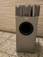 Quadral 3.1 Audiosystem TSA100 SUB120 Lautsprecher Baden-Württemberg - Schorndorf Vorschau