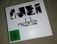 Frei.Wild "Feinde deiner Feinde" incl. Unterschriften CD/DVD Box Sachsen - Röhrsdorf Vorschau