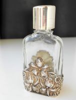 Parfüm Flakon 925/000 Silber, Meistermarke. Baden-Württemberg - Baden-Baden Vorschau