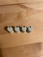 Pioneer DJM 800 Filter Knobs DAA1197 weiß grau Rheinland-Pfalz - Mainz Vorschau