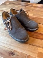Haferlschuhe aus Echtleder – Gr. 43 – Hammerschmid Bayern - Lonnerstadt Vorschau