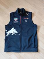 Puma Red Bull Racing Weste Gillet L Kr. München - Unterföhring Vorschau