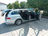 BMW 525 d  touring - Bayern - Landshut Vorschau