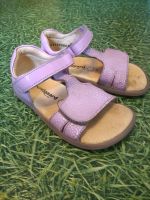 Sandalen Bundgaard Rosie Barfußschuhe 25 rosa Bayern - Pöttmes Vorschau