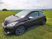 Peugeot 208 Sport Saarland - Heusweiler Vorschau