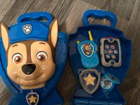 Paw Patrol tasche mit Zubehör Nordrhein-Westfalen - Coesfeld Vorschau