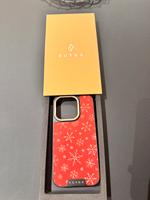 BURGA Hülle Elite MagSafe Dear Santa iPhone 15Pro Köln - Ehrenfeld Vorschau