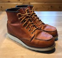 RED WING 3375 MOC TOE - ORO LEGACY Women US 9 1/2 B / EU 41 Bayern - Litzendorf Vorschau