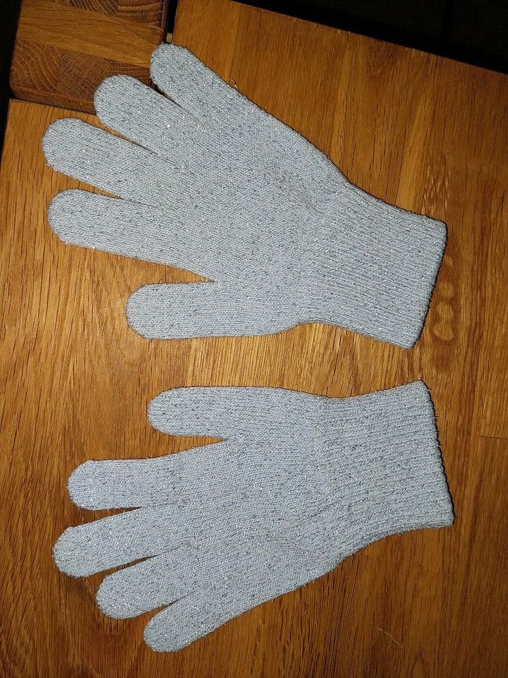 Handschuhe Gr. 110-128 in Malchin