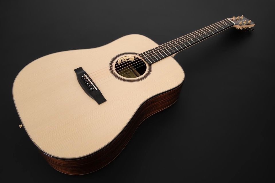 2022 Lakewood D-32 Custom in Paderborn