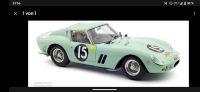 CMC 1:18 M-247 Limitiert Ferrari 250 GTO Münster (Westfalen) - Wolbeck Vorschau