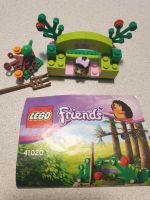 Lego friends Nr.  41020   IGELVERSTECK Hessen - Hanau Vorschau