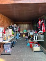 Flohmarkt Sachen Niedersachsen - Nordenham Vorschau