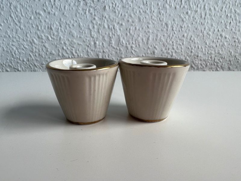 Gerold Porzellan Bavaria Kerzenhalter in Nordrhein-Westfalen - Gladbeck |  eBay Kleinanzeigen ist jetzt Kleinanzeigen