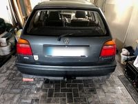 VW Golf 3 Automatik Niedersachsen - Löningen Vorschau