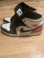 Nike Jordan 1 Herren Größe 47.5 Hamburg-Mitte - Hamburg Hamm Vorschau