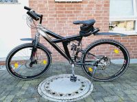 Fahrrad 26 Zoll Mountainbike bike 21-Gang Shimano Jugend Damen .. Nordrhein-Westfalen - Mönchengladbach Vorschau