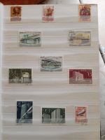 Briefmarken Sowjetunion Hessen - Eschwege Vorschau
