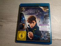 3D Blu-ray: Phantastische Tierwesen und wo sie zu finden sind München - Bogenhausen Vorschau