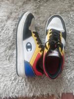 Sneaker Champion Größe 42 Hamburg-Nord - Hamburg Alsterdorf  Vorschau