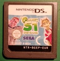 'Planet 51 The Game' für Nintendo ds /ds lite /dsi /3ds Köln - Lindenthal Vorschau