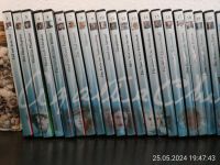 Agatha Christie DVD Sammlung 1-74 Nordrhein-Westfalen - Wermelskirchen Vorschau