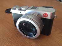 Leica D-LUX 7 Digitalkamera 17.0MP Bayern - Coburg Vorschau