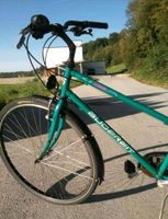 Damen Trekking Fahrrad ( made in Germany ) Bayern - Tittmoning Vorschau