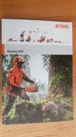 stihl katalog 2019 Niedersachsen - Moormerland Vorschau